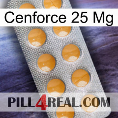 Cenforce 25Mg levitra1